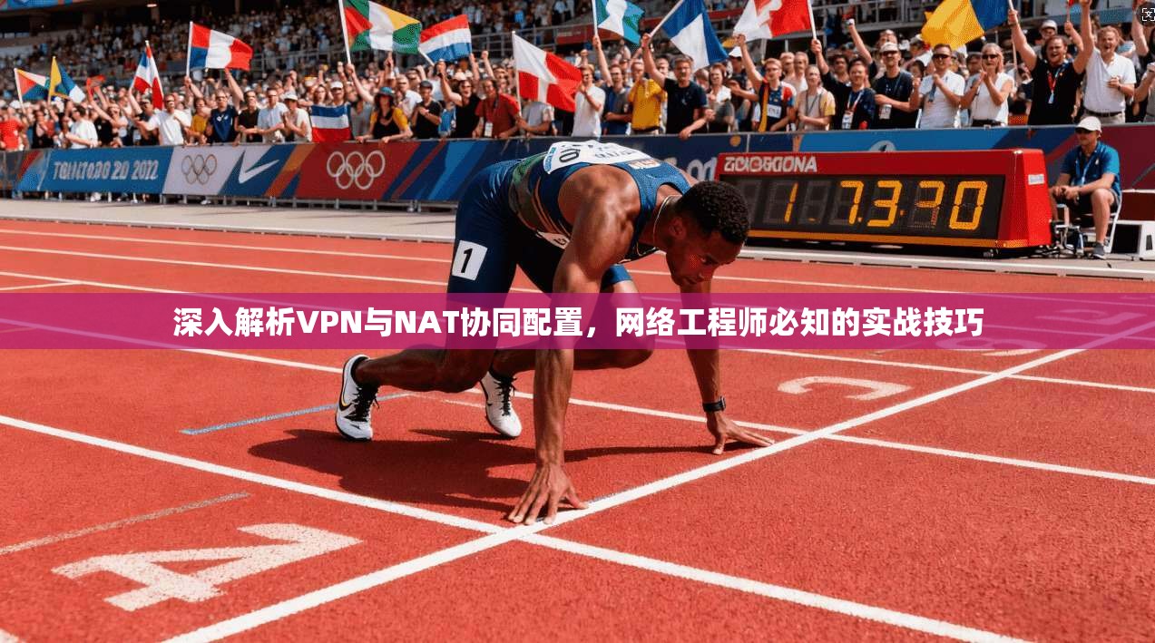 深入解析VPN与NAT协同配置,网络工程师必知的实战技巧