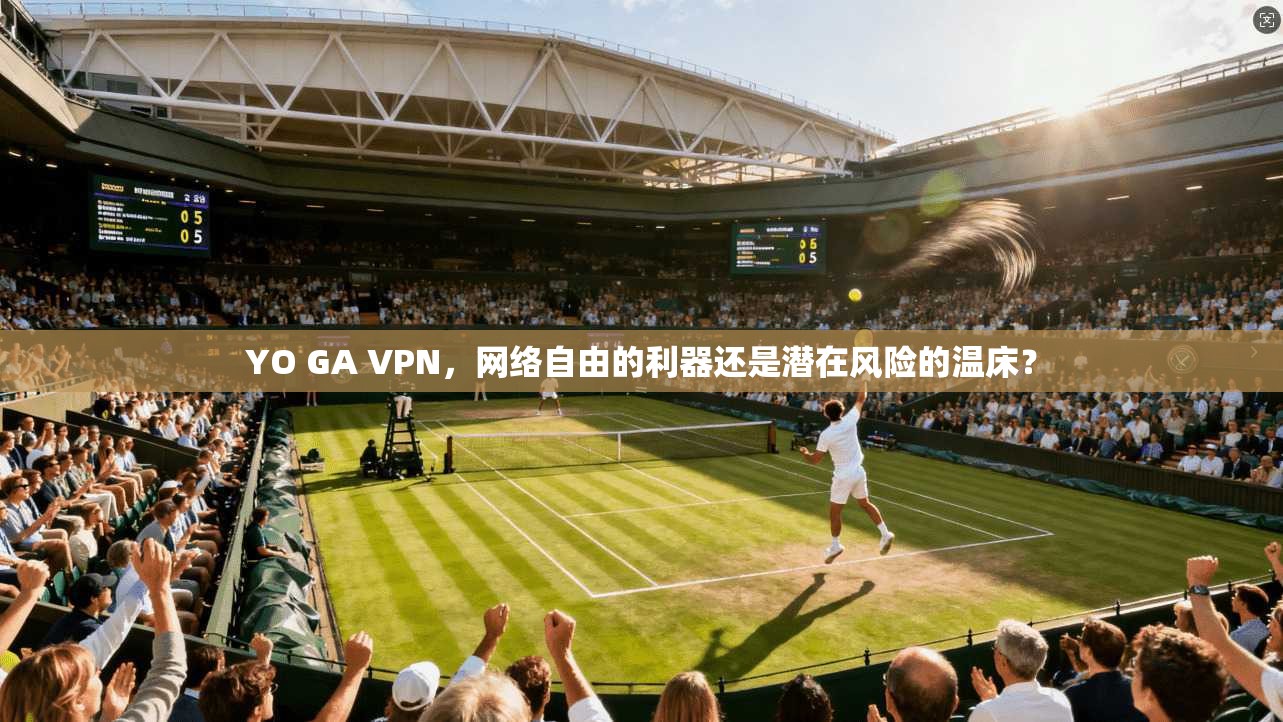 YO GA VPN，网络自由的利器还是潜在风险的温床？