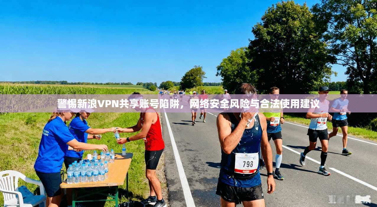 警惕新浪VPN共享账号陷阱，网络安全风险与合法使用建议
