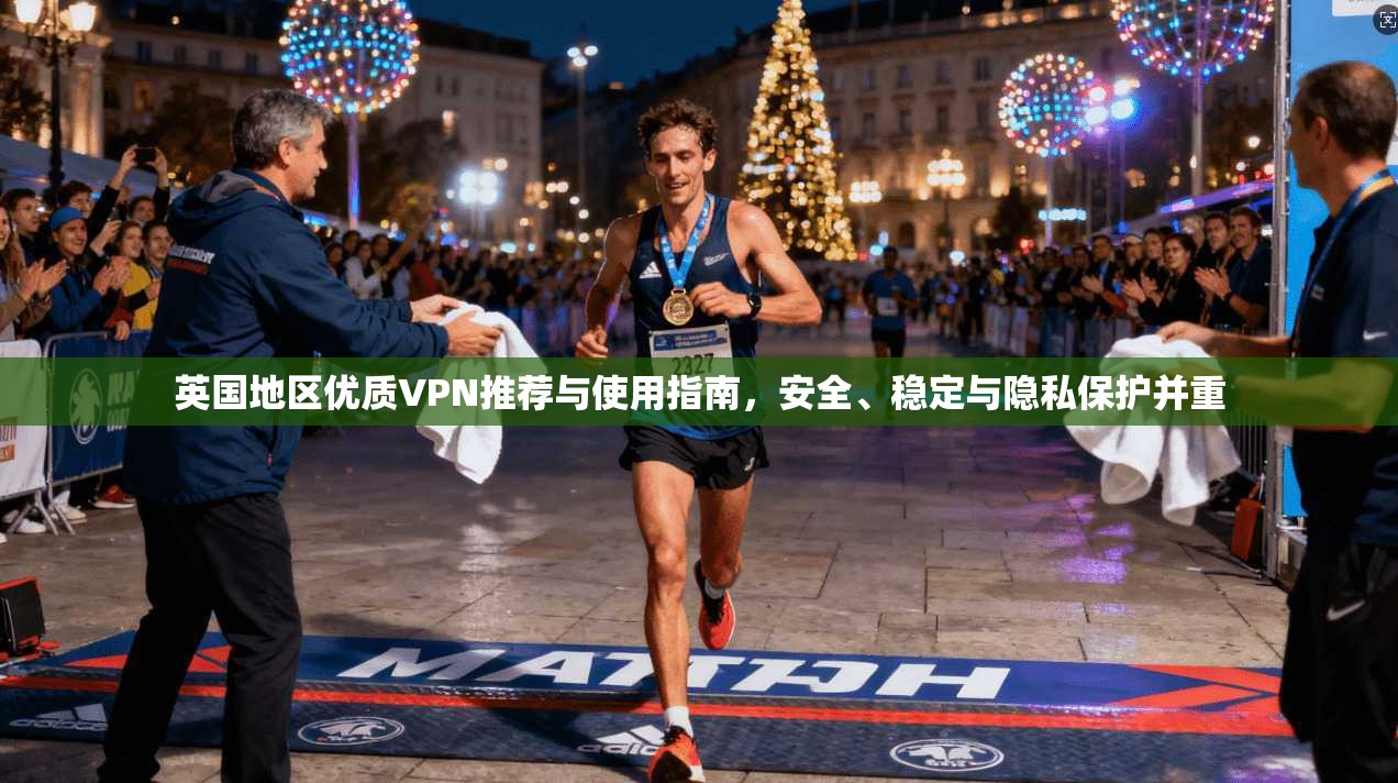 英国地区优质VPN推荐与使用指南，安全、稳定与隐私保护并重
