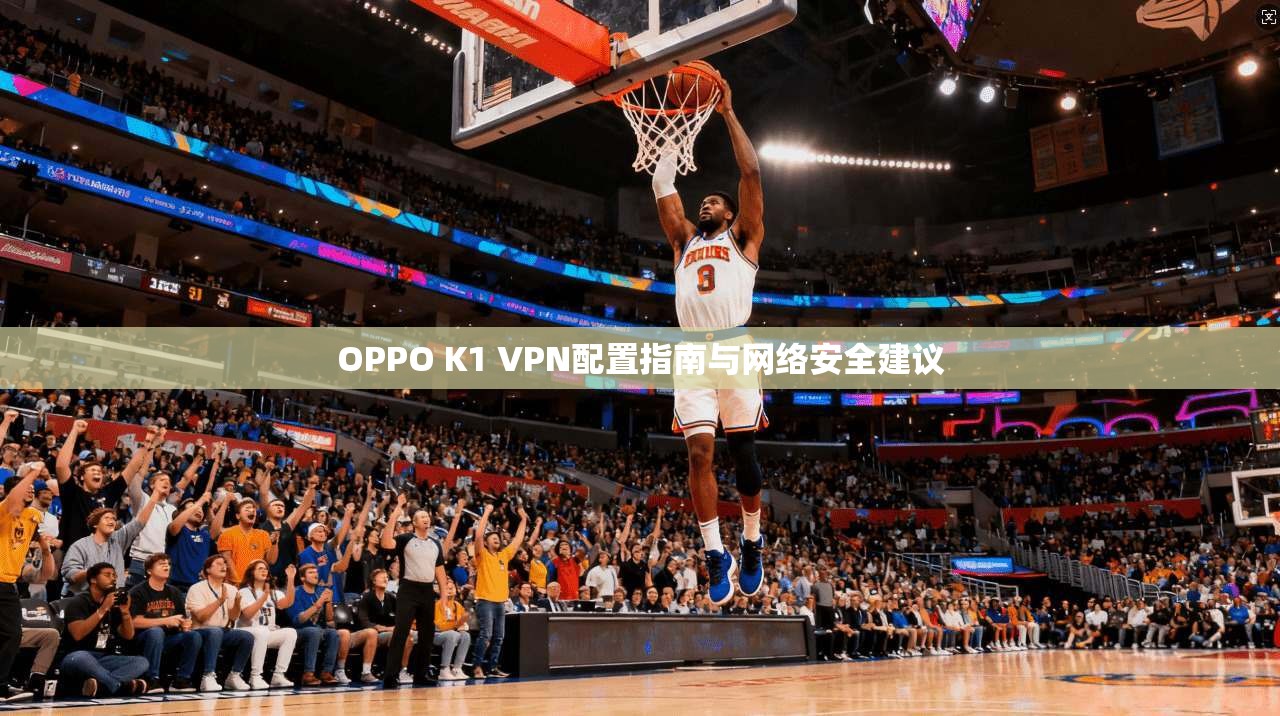 OPPO K1 VPN配置指南与网络安全建议