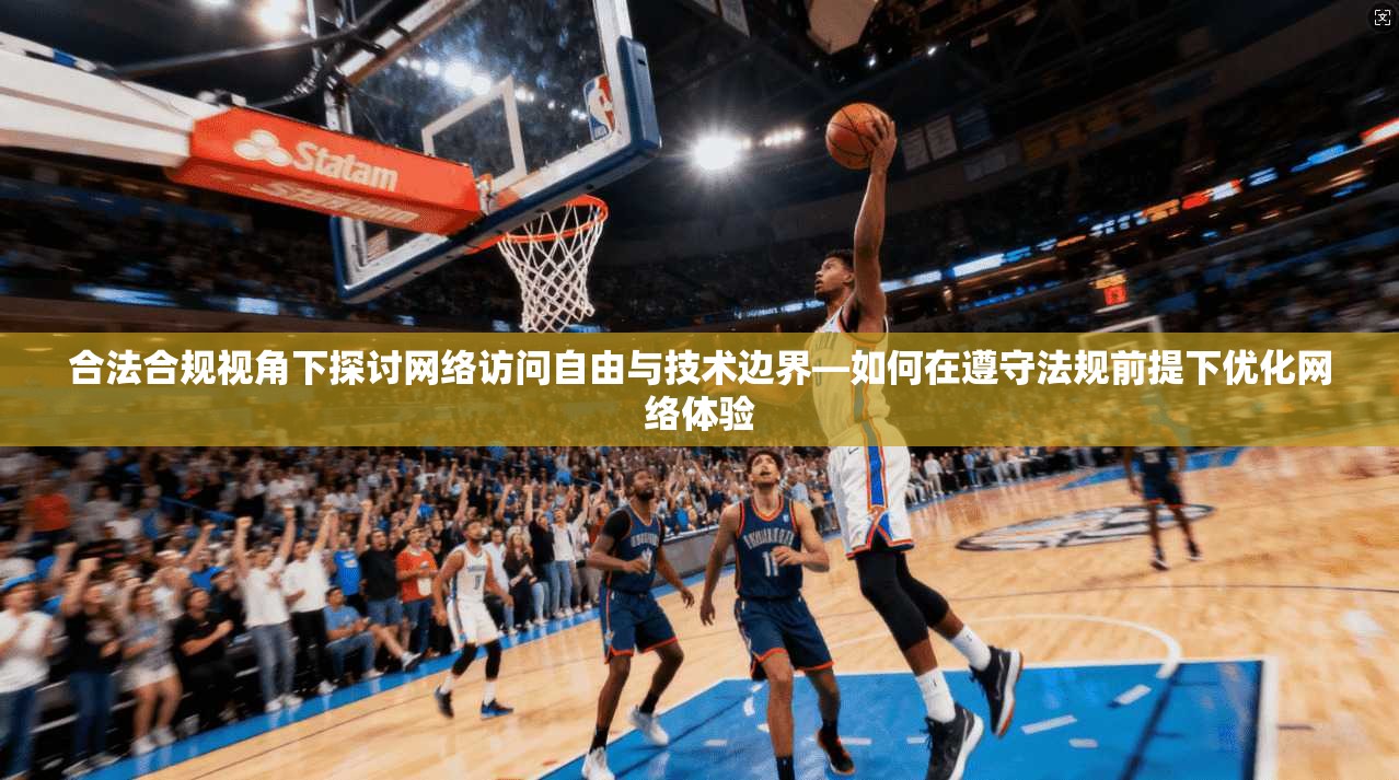 合法合规视角下探讨网络访问自由与技术边界—如何在遵守法规前提下优化网络体验