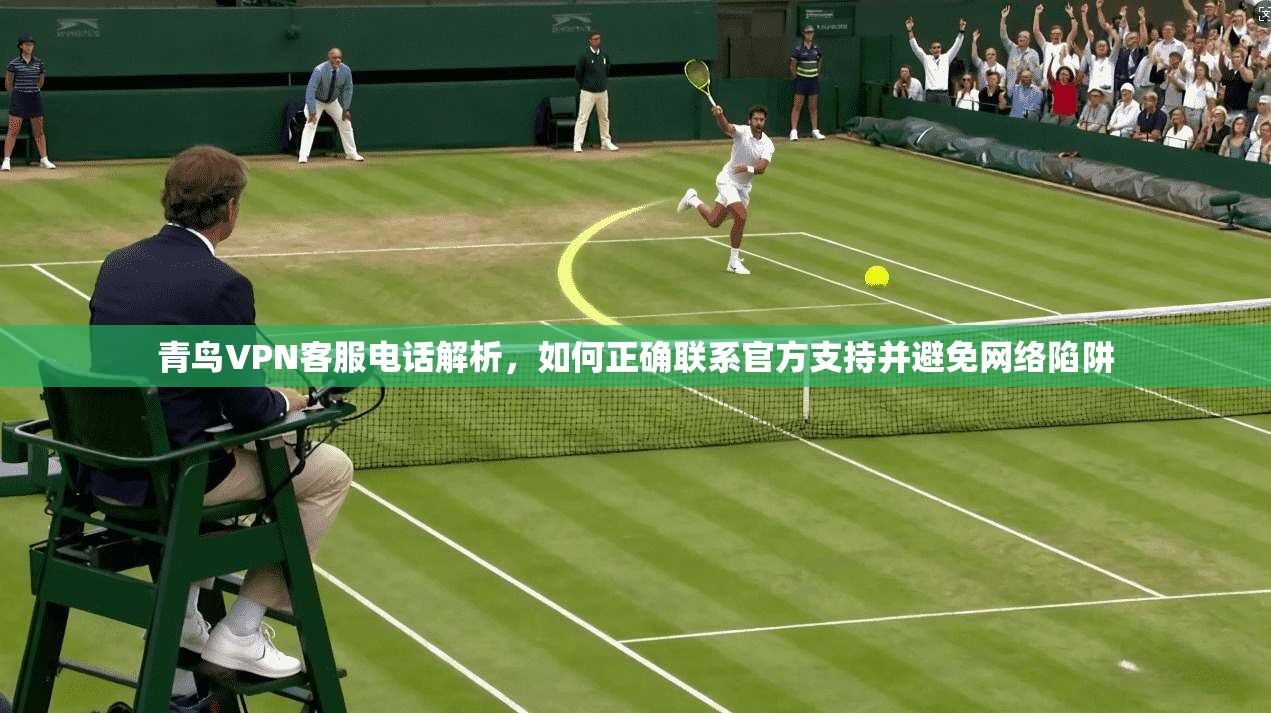 青鸟VPN客服电话解析，如何正确联系官方支持并避免网络陷阱