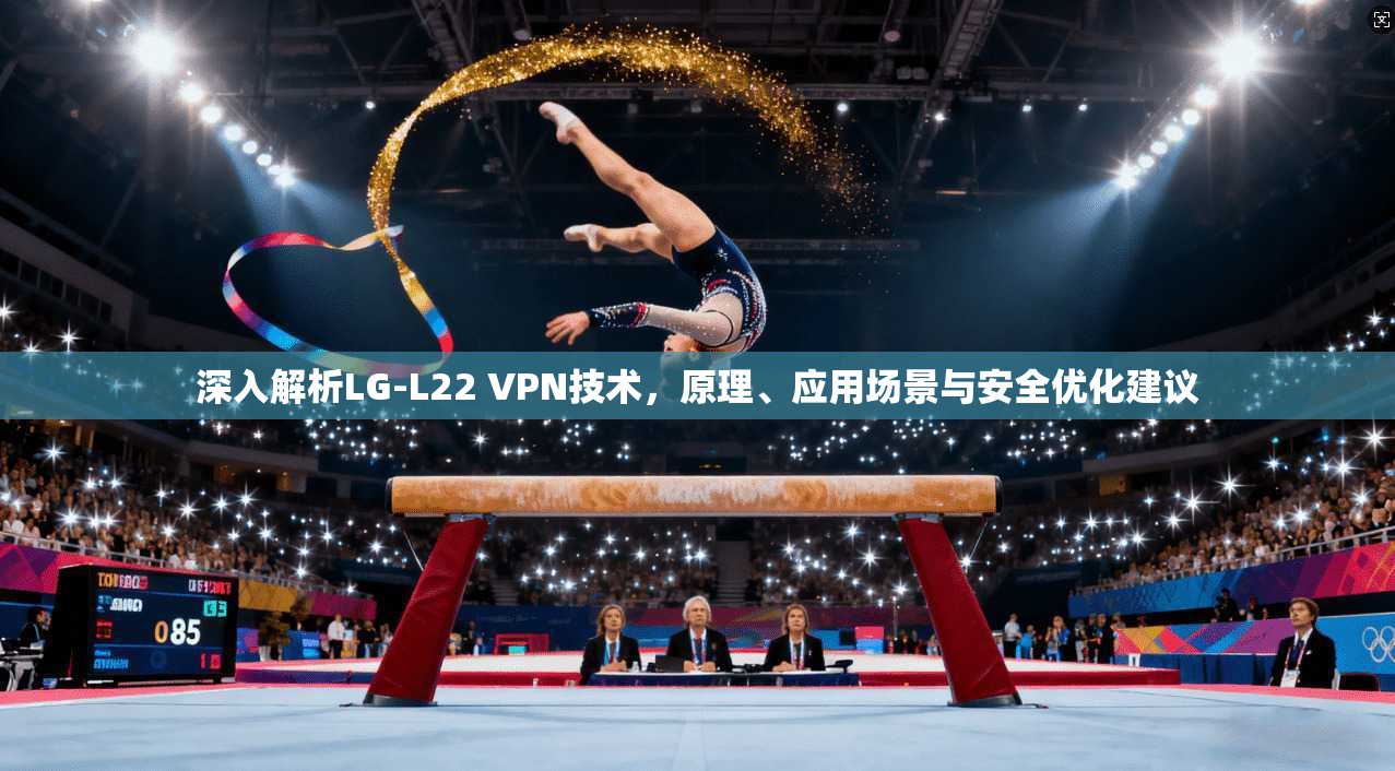 深入解析LG-L22 VPN技术，原理、应用场景与安全优化建议