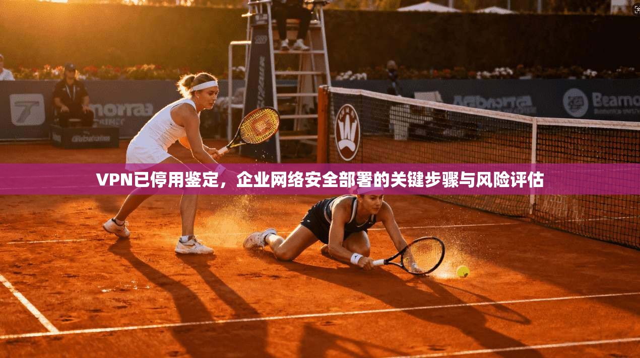 VPN已停用鉴定，企业网络安全部署的关键步骤与风险评估