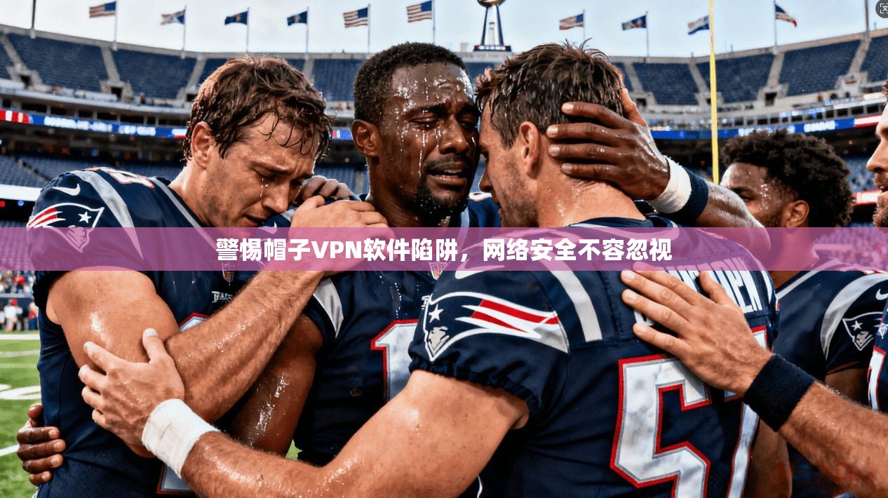 警惕帽子VPN软件陷阱，网络安全不容忽视