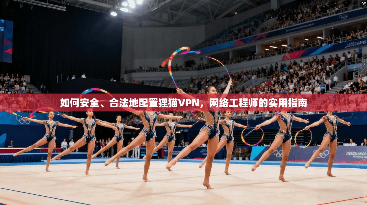 如何安全、合法地配置狸猫VPN，网络工程师的实用指南