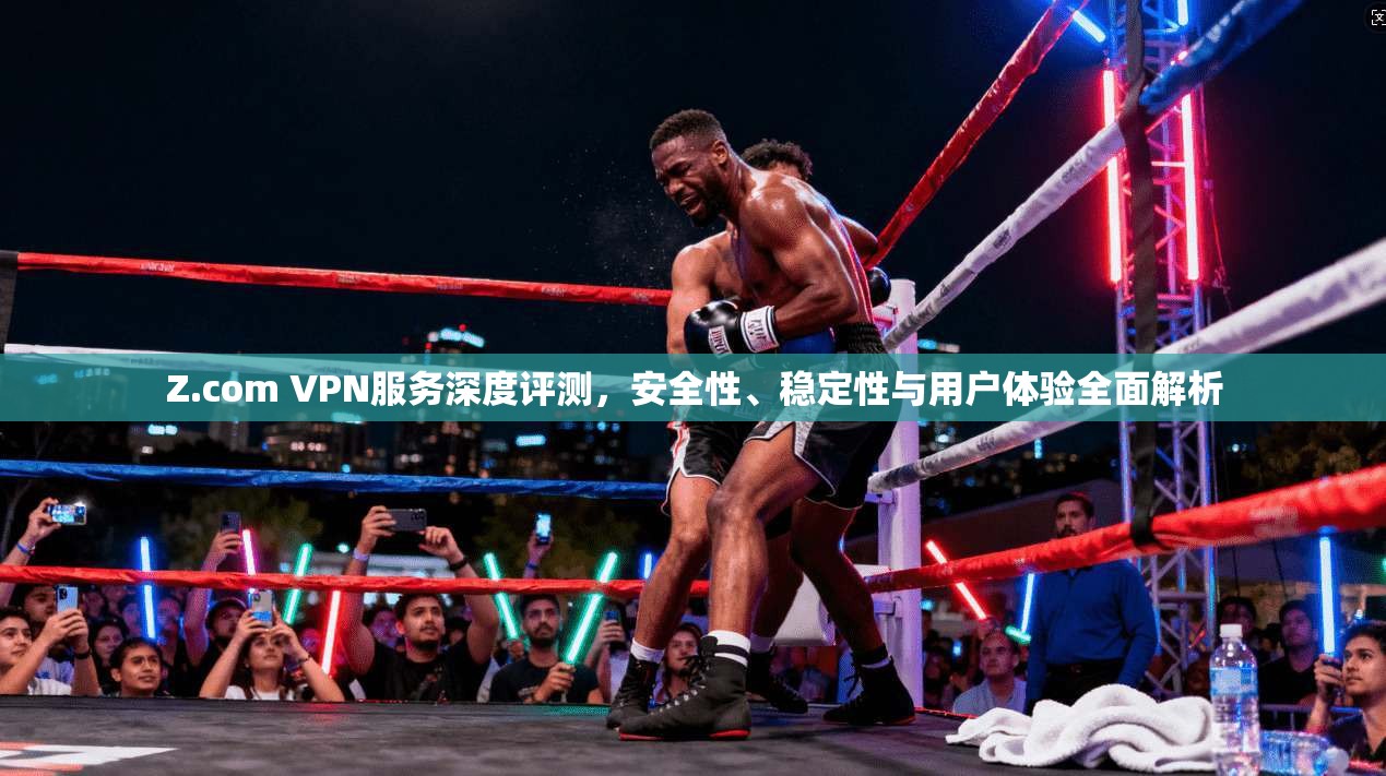 Z.com VPN服务深度评测，安全性、稳定性与用户体验全面解析