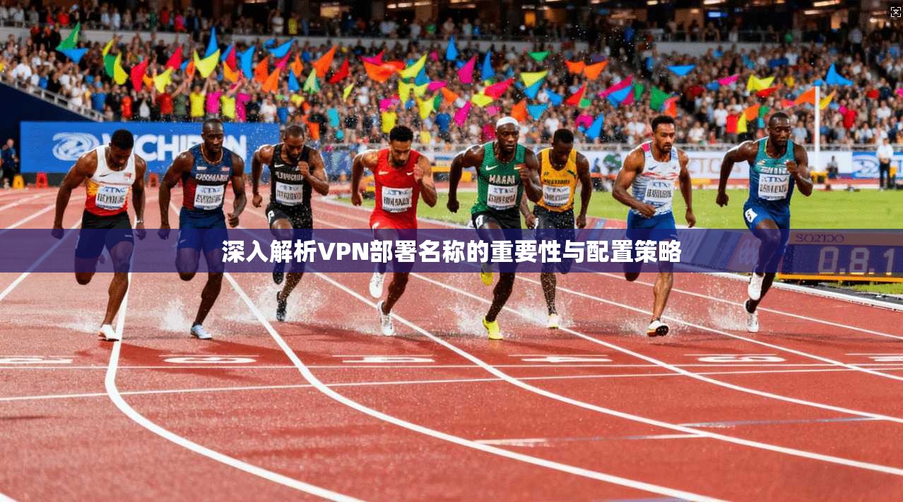 深入解析VPN部署名称的重要性与配置策略