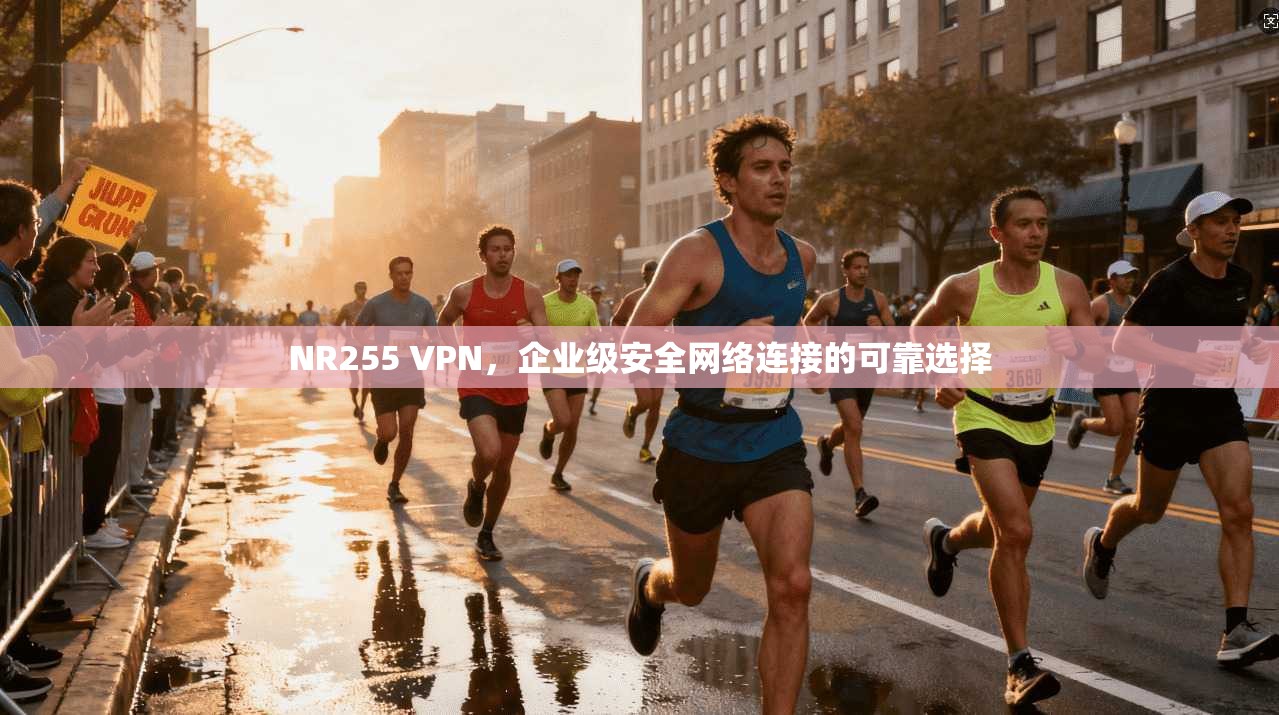 NR255 VPN，企业级安全网络连接的可靠选择