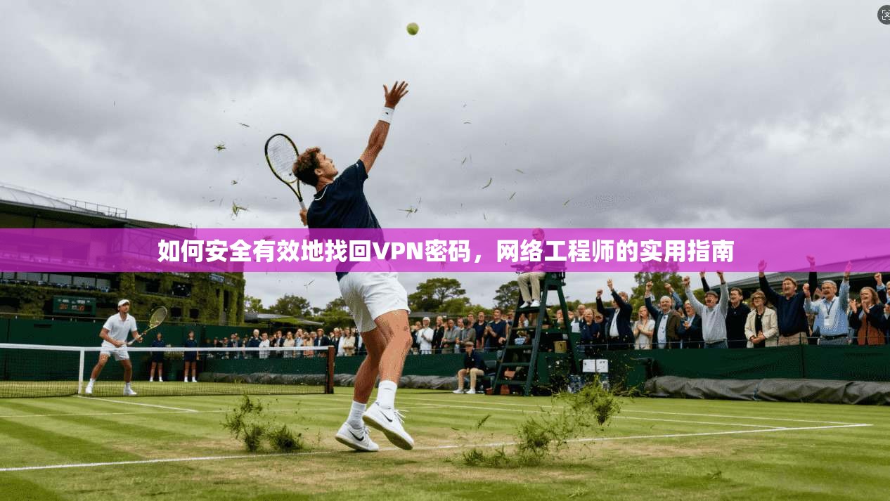 如何安全有效地找回VPN密码，网络工程师的实用指南
