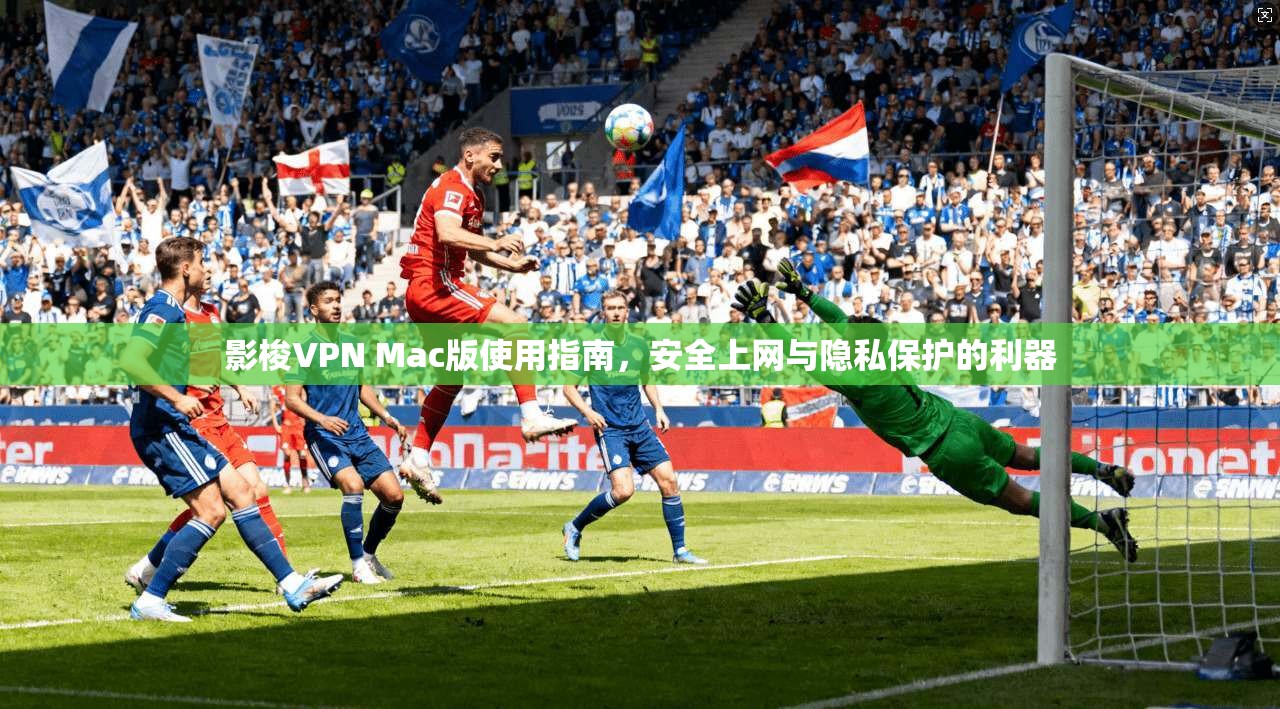 影梭VPN Mac版使用指南，安全上网与隐私保护的利器