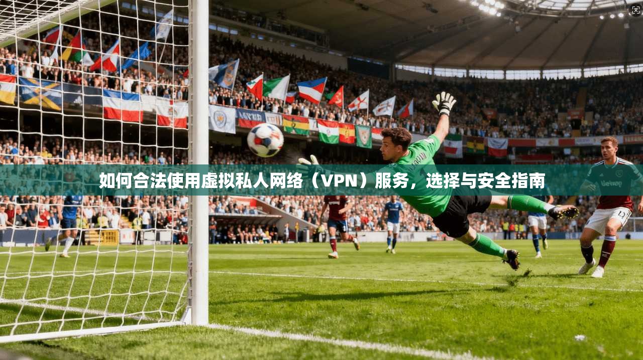 如何合法使用虚拟私人网络（VPN）服务，选择与安全指南