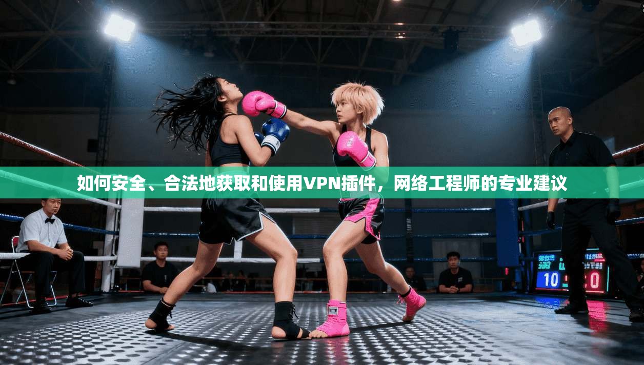 如何安全、合法地获取和使用VPN插件，网络工程师的专业建议