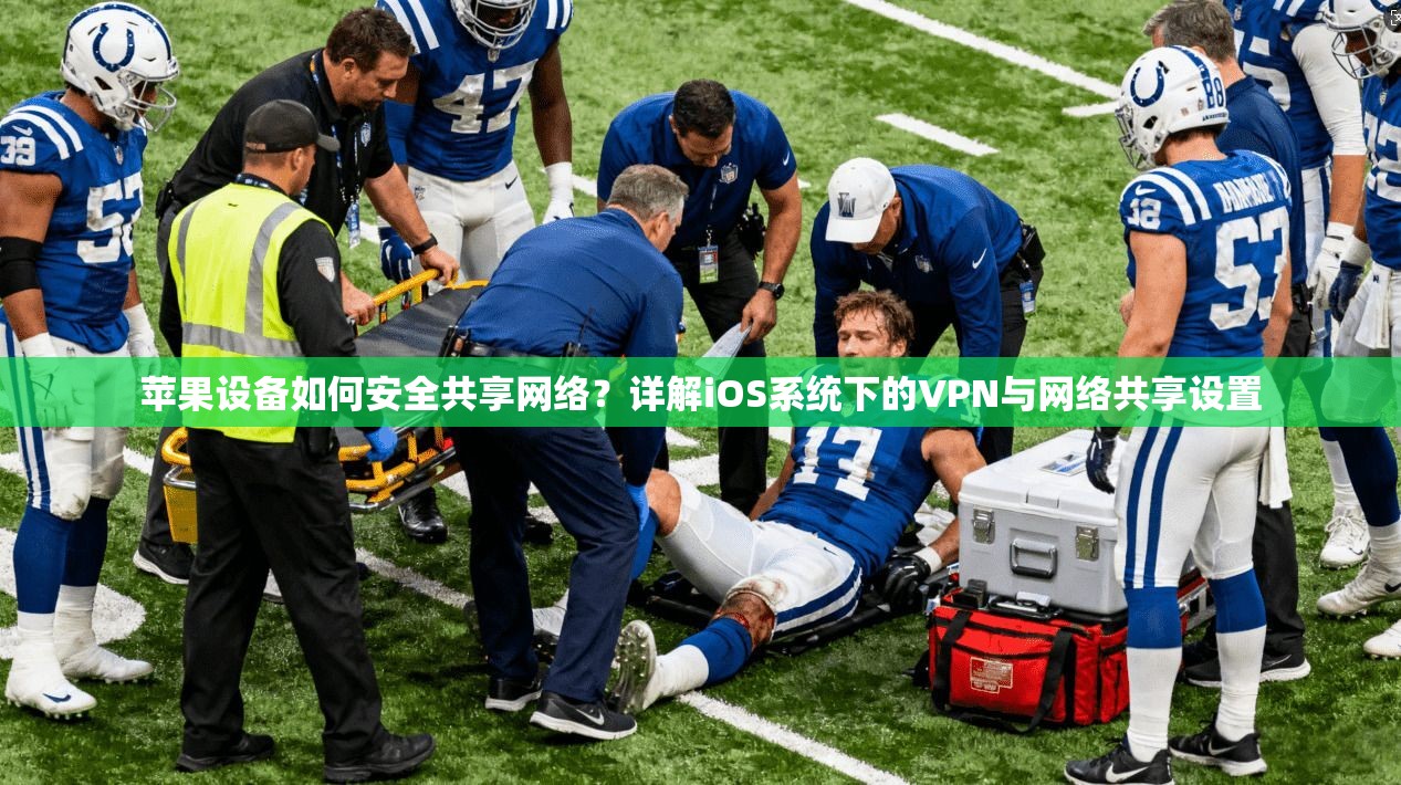 苹果设备如何安全共享网络？详解iOS系统下的VPN与网络共享设置