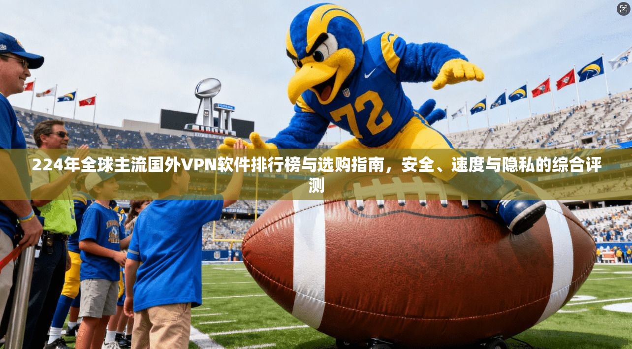 224年全球主流国外VPN软件排行榜与选购指南，安全、速度与隐私的综合评测