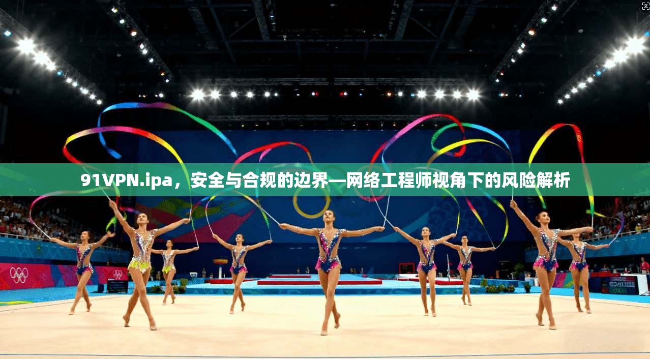 91VPN.ipa，安全与合规的边界—网络工程师视角下的风险解析
