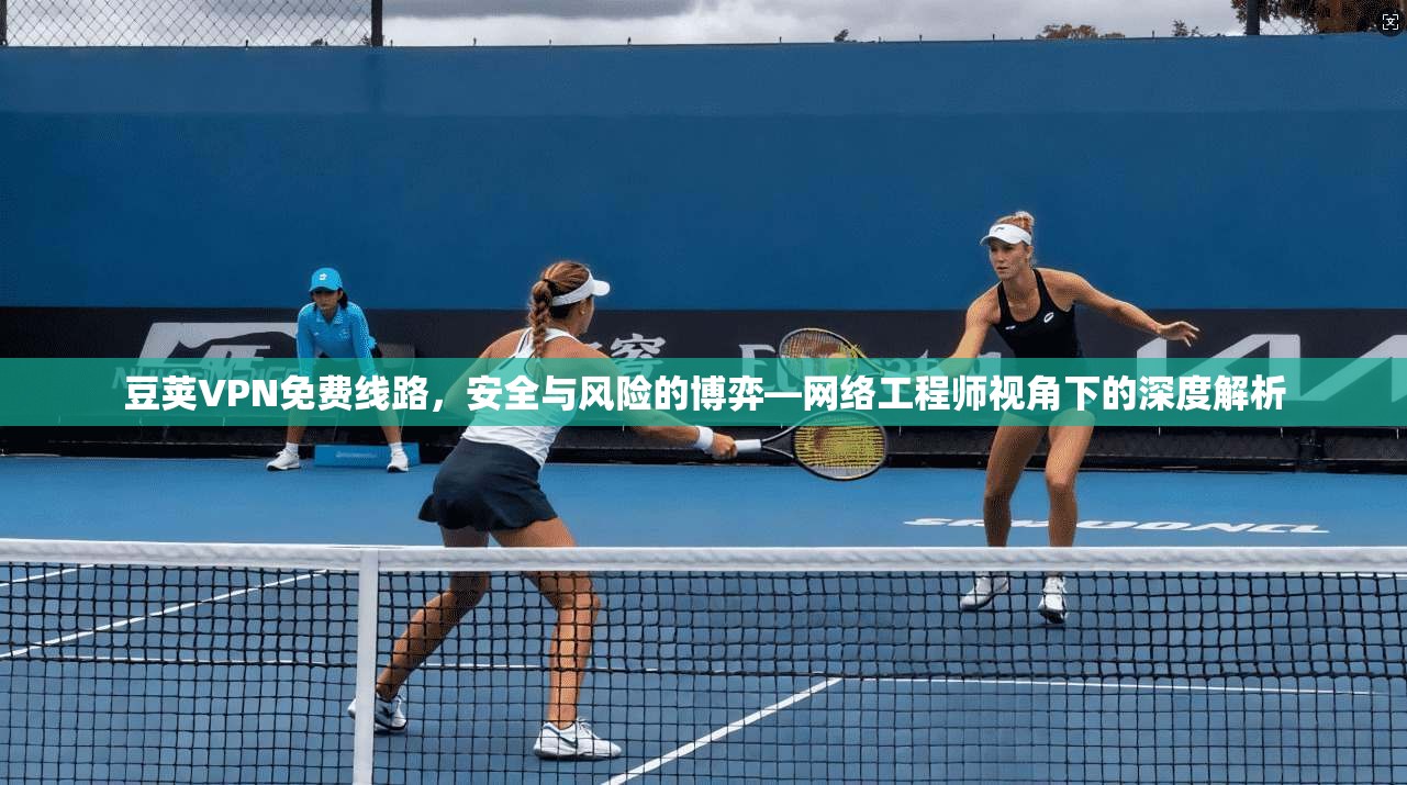 豆荚VPN免费线路，安全与风险的博弈—网络工程师视角下的深度解析