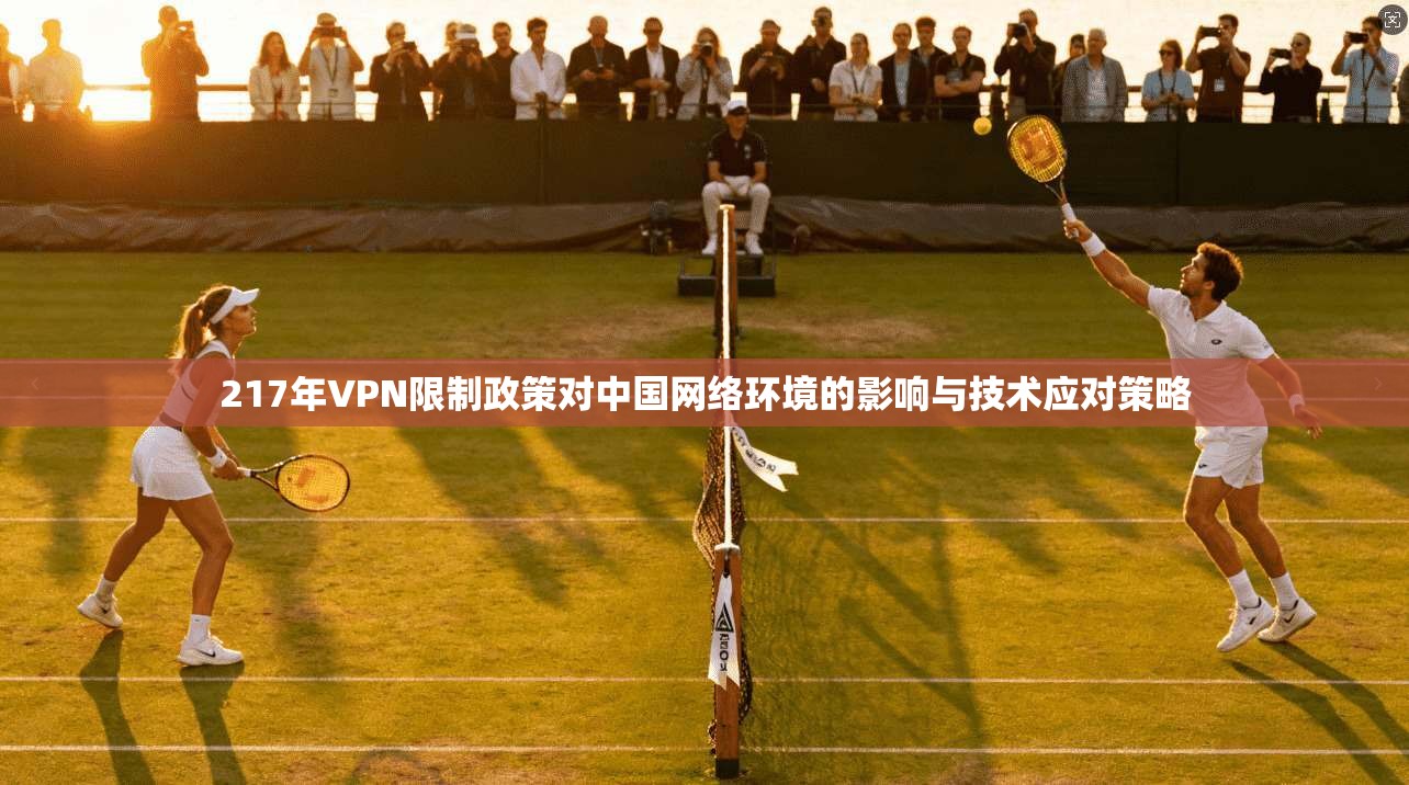 217年VPN限制政策对中国网络环境的影响与技术应对策略