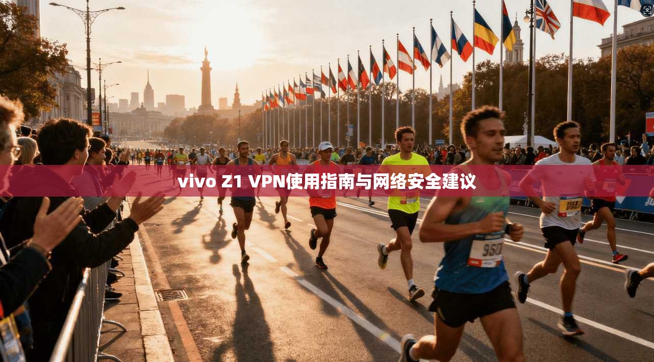 vivo Z1 VPN使用指南与网络安全建议