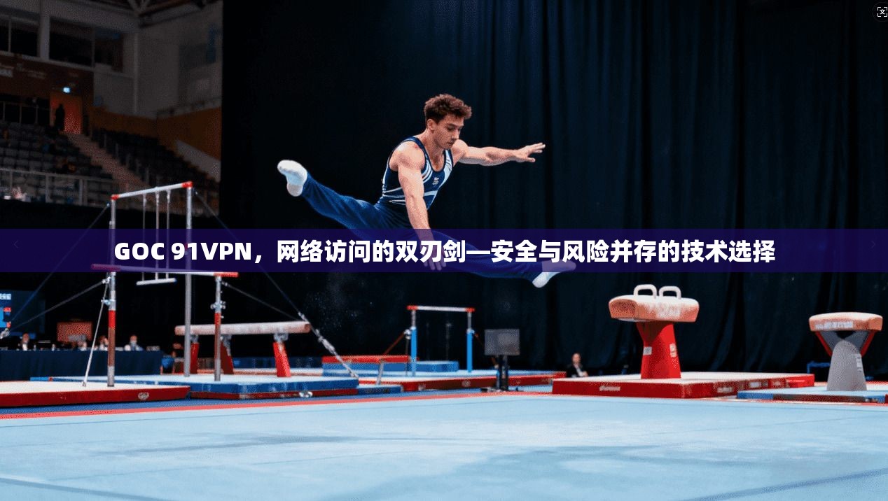 GOC 91VPN，网络访问的双刃剑—安全与风险并存的技术选择