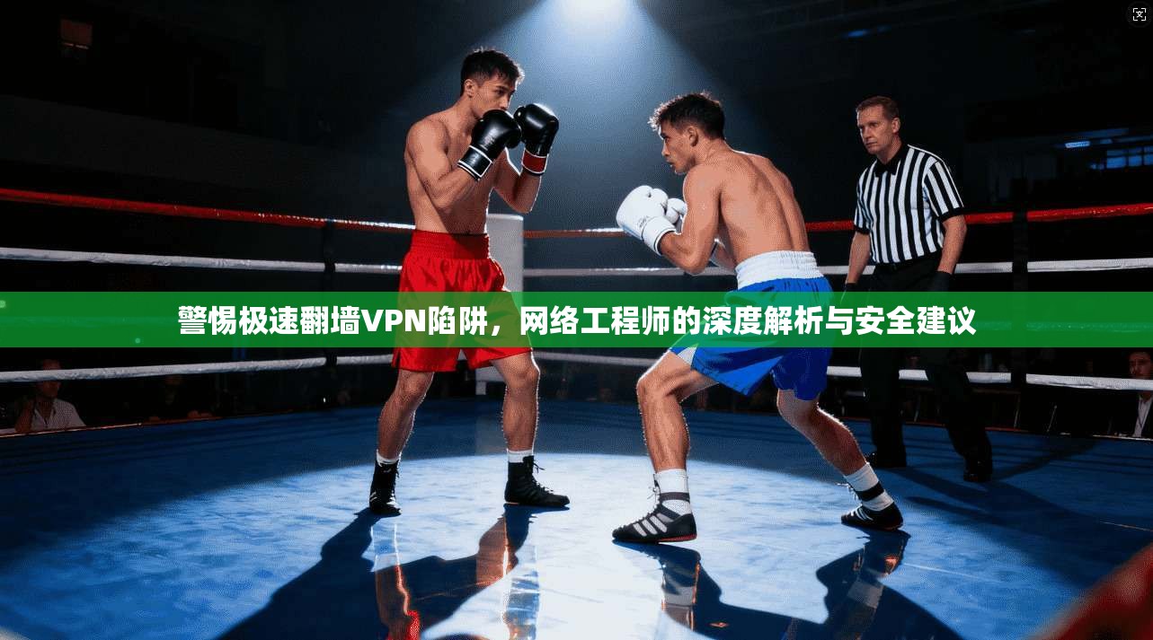 警惕极速翻墙VPN陷阱，网络工程师的深度解析与安全建议