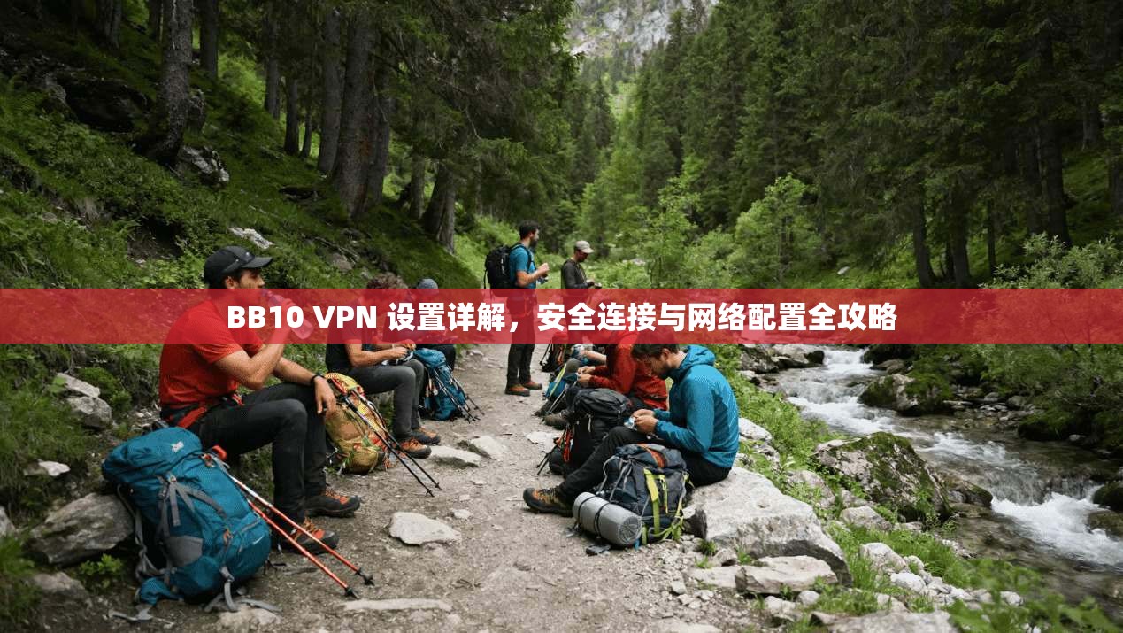 BB10 VPN 设置详解，安全连接与网络配置全攻略