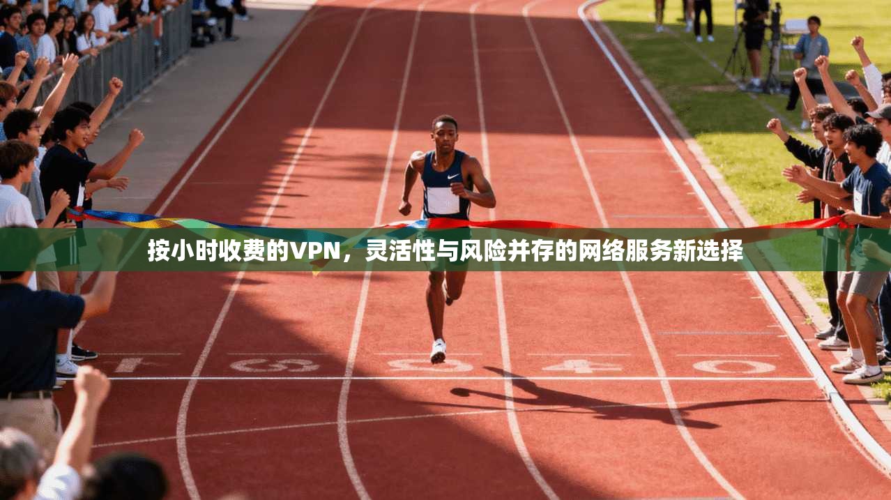 按小时收费的VPN，灵活性与风险并存的网络服务新选择