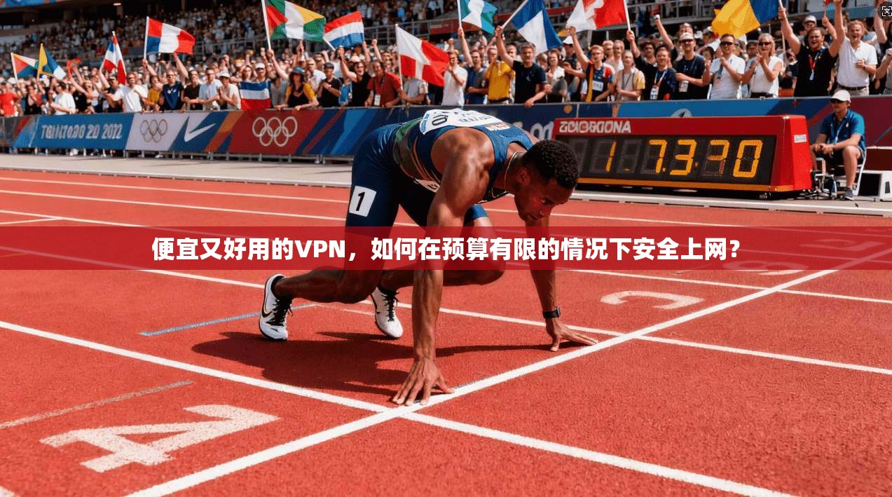 便宜又好用的VPN，如何在预算有限的情况下安全上网？