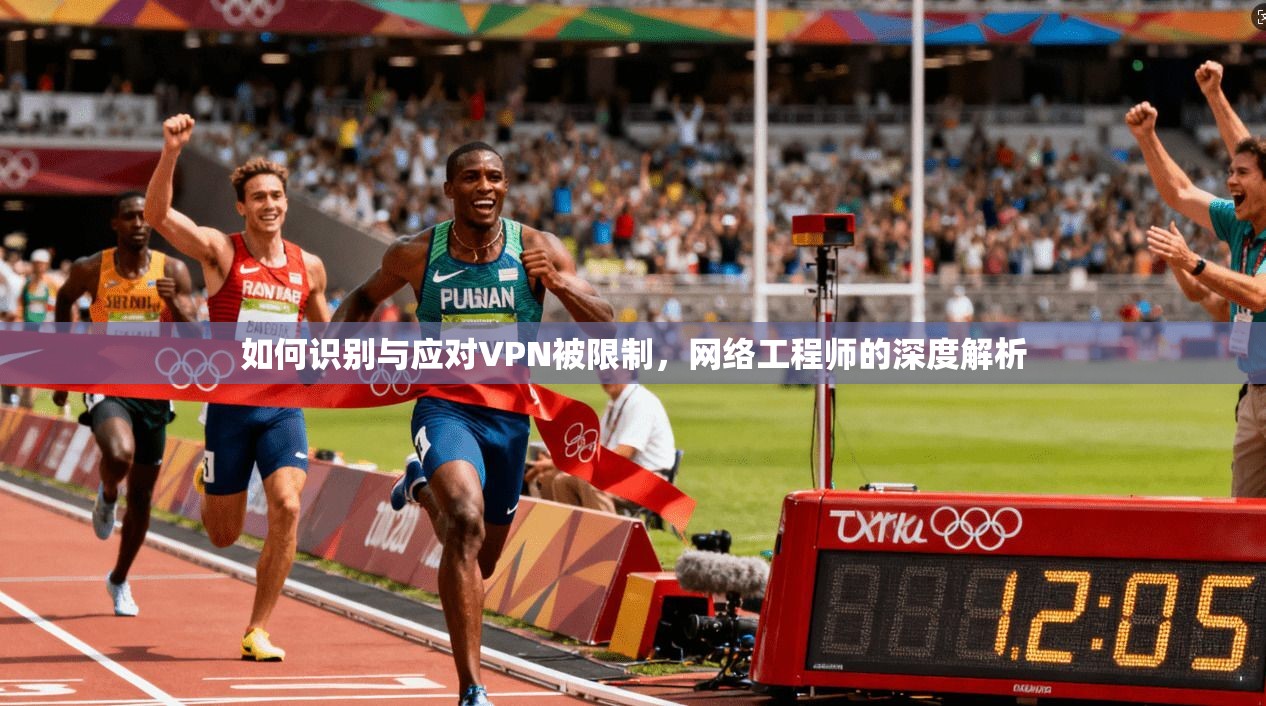 如何识别与应对VPN被限制，网络工程师的深度解析