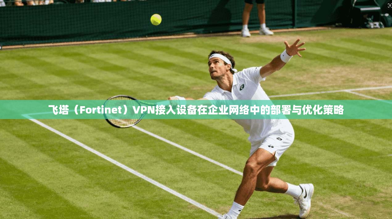 飞塔（Fortinet）VPN接入设备在企业网络中的部署与优化策略