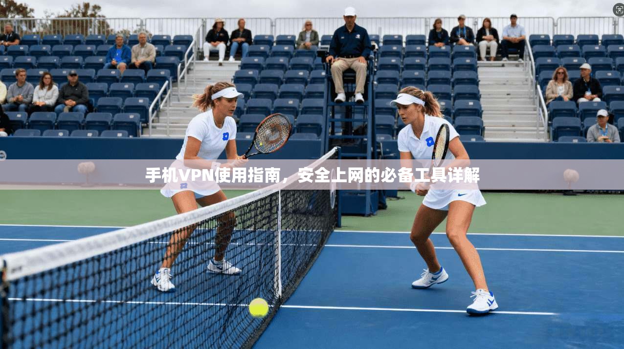 手机VPN使用指南，安全上网的必备工具详解