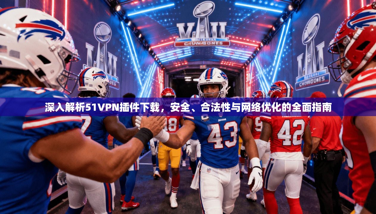 深入解析51VPN插件下载，安全、合法性与网络优化的全面指南