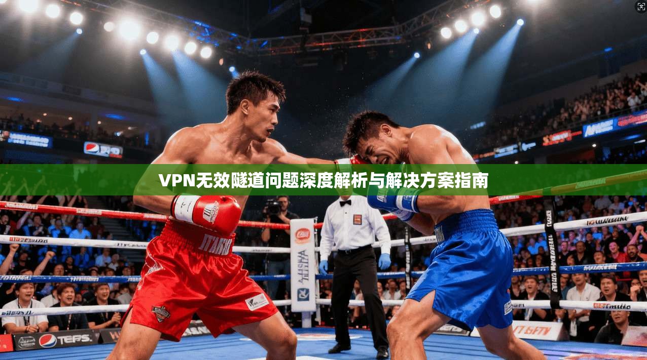 VPN无效隧道问题深度解析与解决方案指南