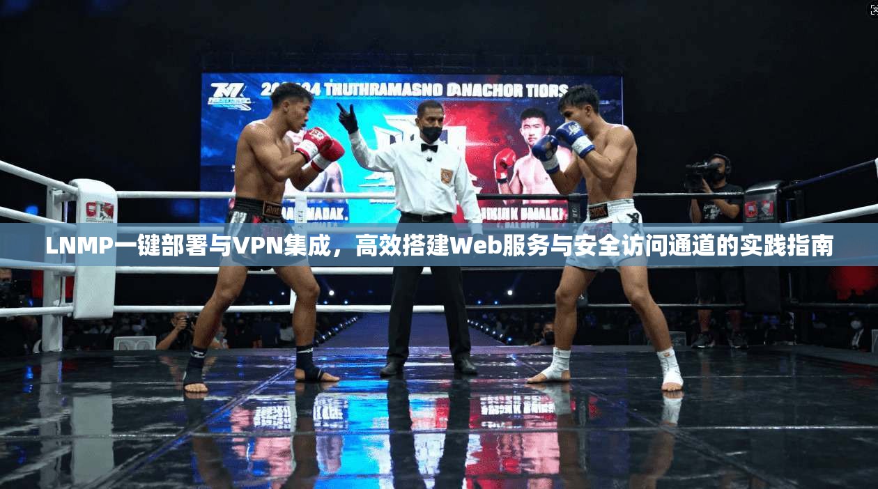 LNMP一键部署与VPN集成，高效搭建Web服务与安全访问通道的实践指南