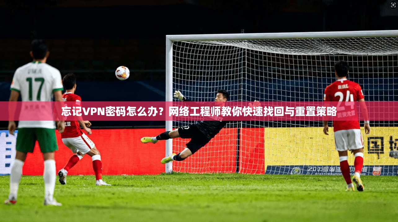 忘记VPN密码怎么办？网络工程师教你快速找回与重置策略