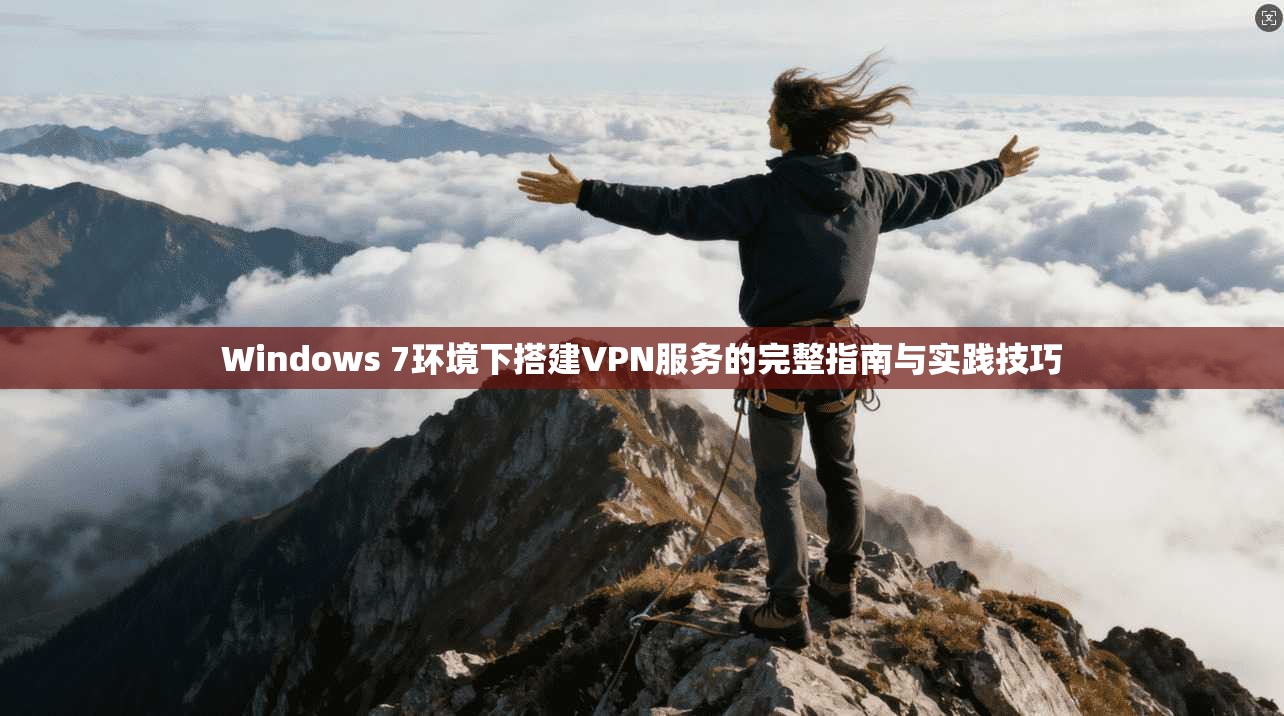 Windows 7环境下搭建VPN服务的完整指南与实践技巧