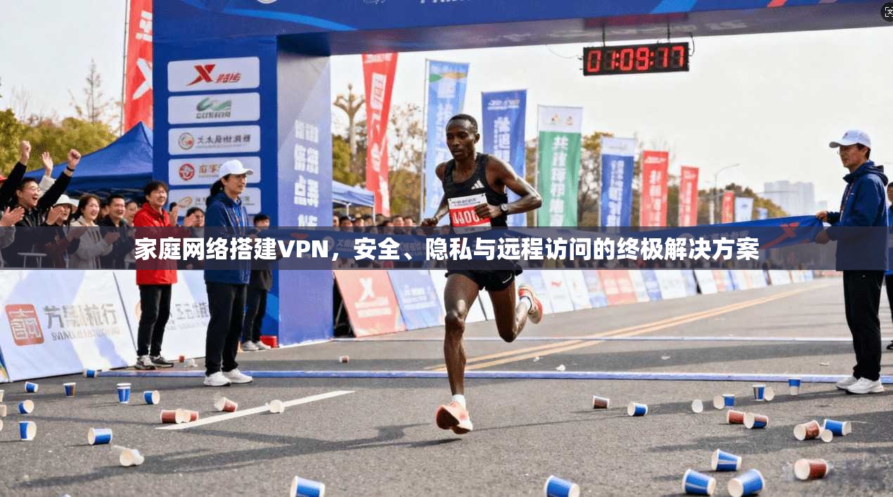 家庭网络搭建VPN，安全、隐私与远程访问的终极解决方案