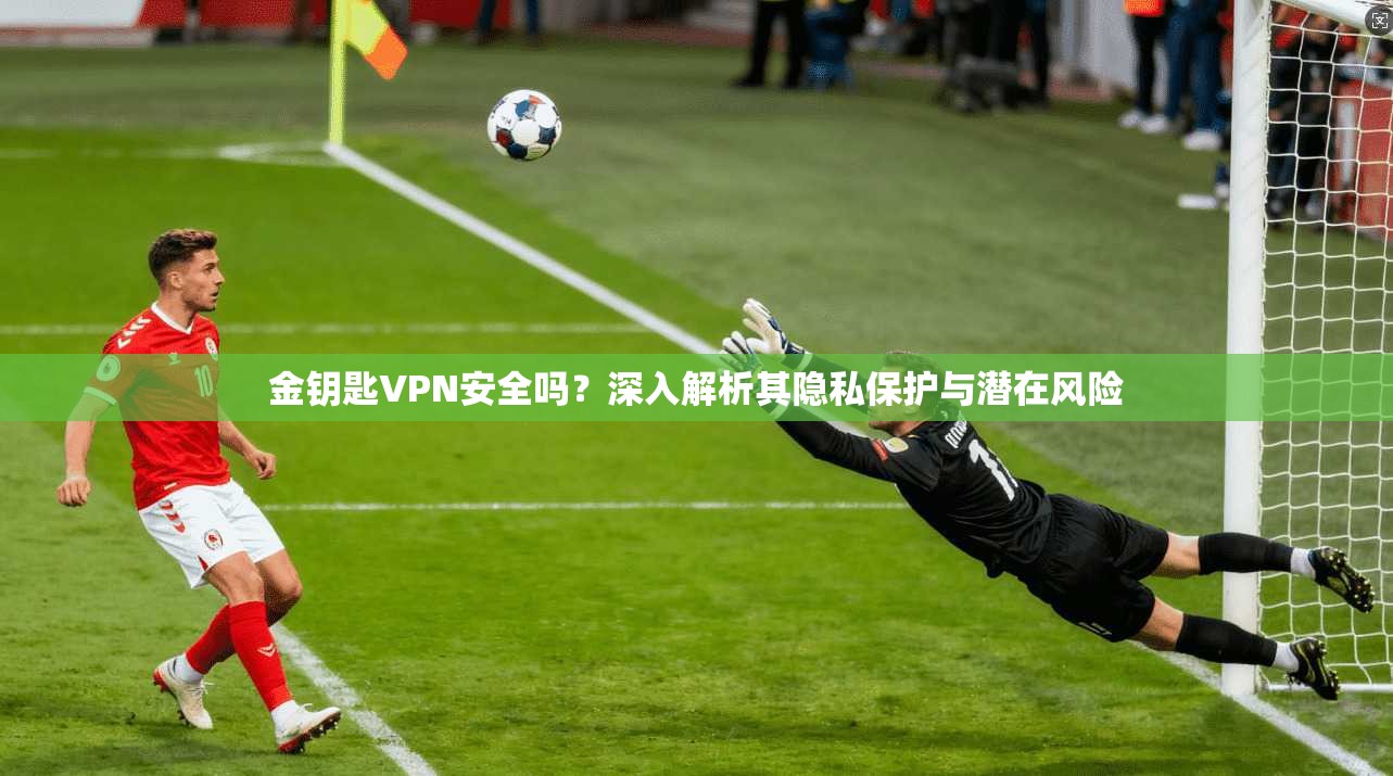 金钥匙VPN安全吗？深入解析其隐私保护与潜在风险