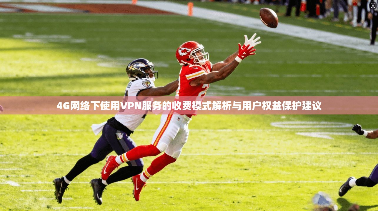 4G网络下使用VPN服务的收费模式解析与用户权益保护建议