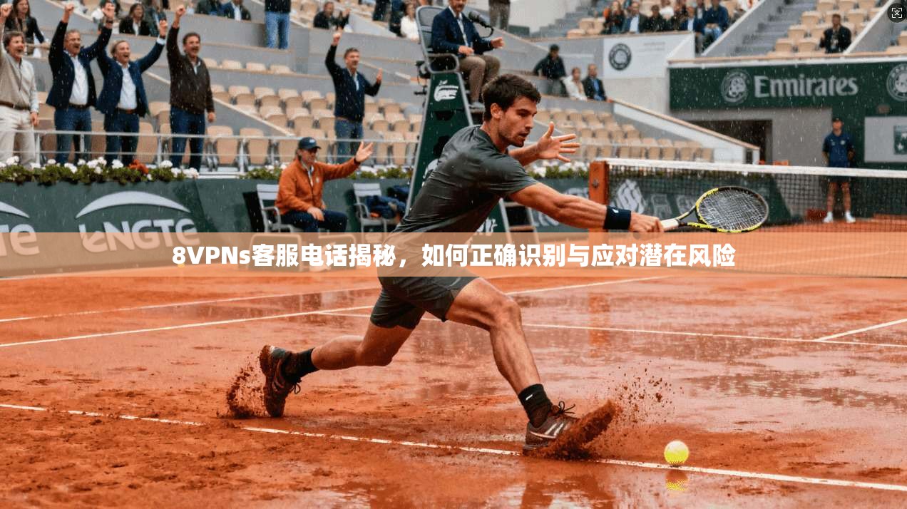 8VPNs客服电话揭秘，如何正确识别与应对潜在风险