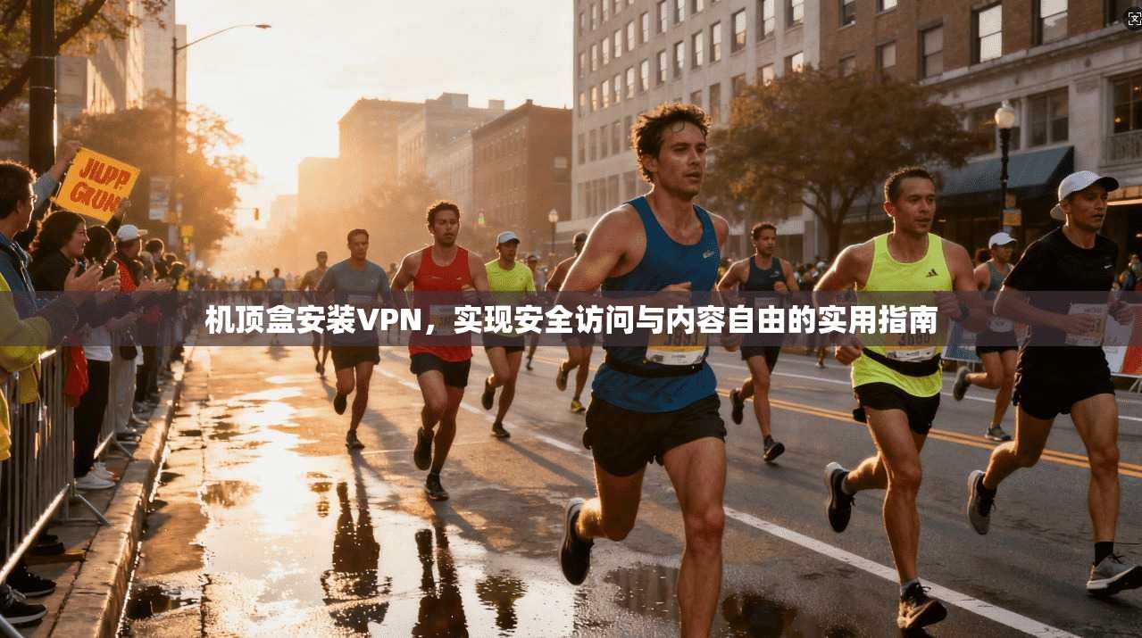 机顶盒安装VPN，实现安全访问与内容自由的实用指南