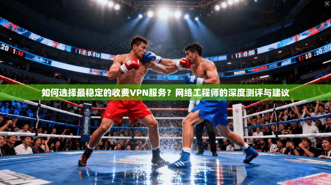 如何选择最稳定的收费VPN服务？网络工程师的深度测评与建议