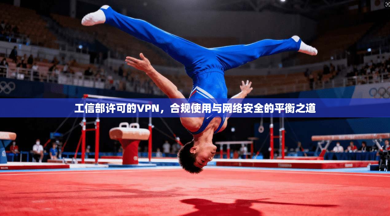 工信部许可的VPN，合规使用与网络安全的平衡之道