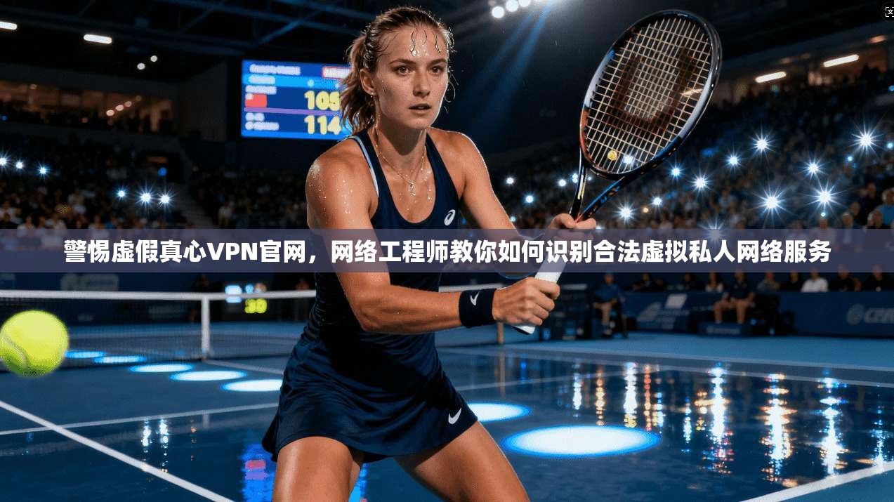警惕虚假真心VPN官网，网络工程师教你如何识别合法虚拟私人网络服务
