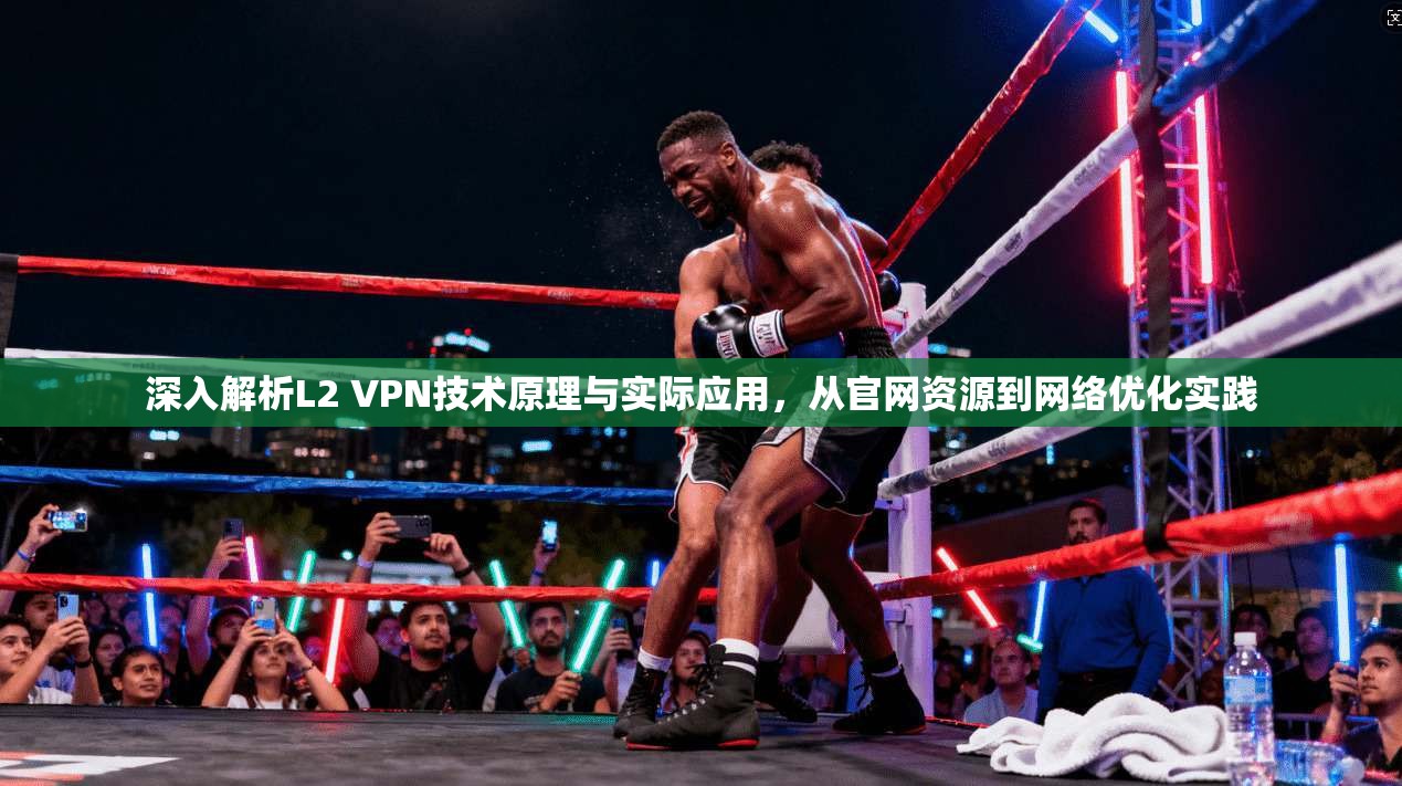 深入解析L2 VPN技术原理与实际应用，从官网资源到网络优化实践