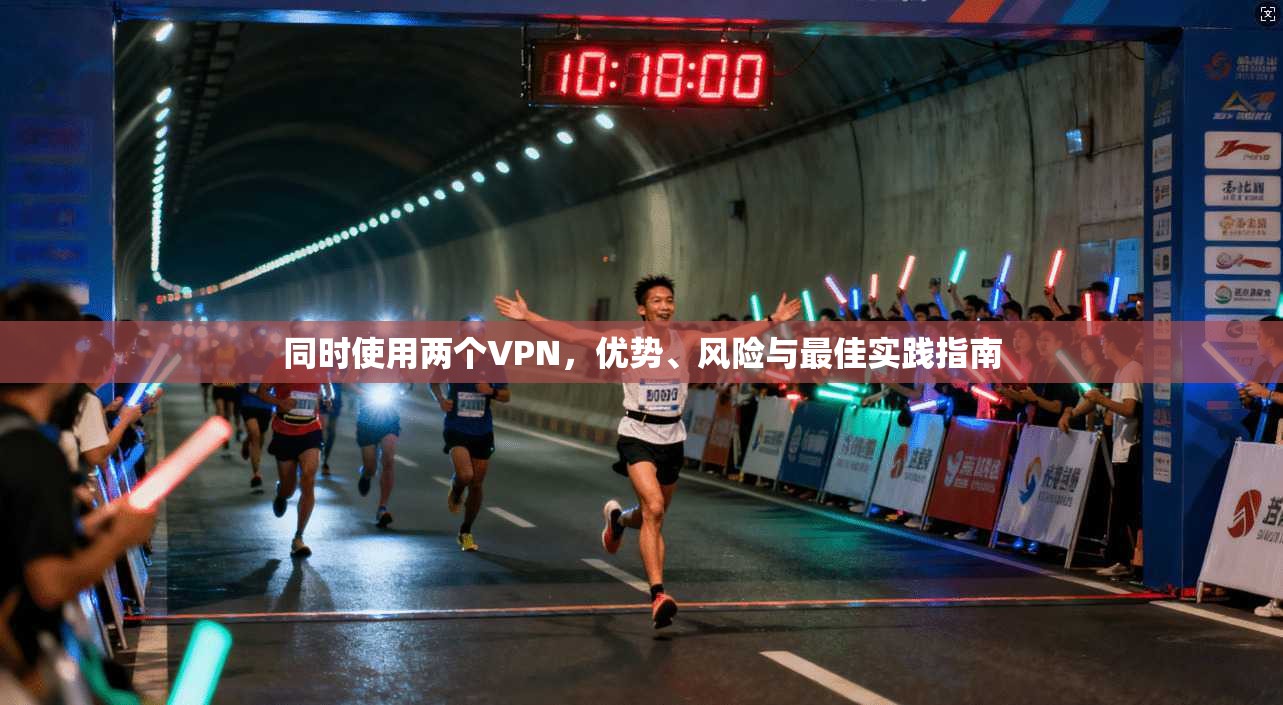 同时使用两个VPN，优势、风险与最佳实践指南