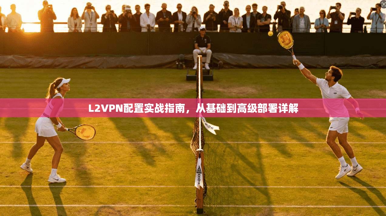 L2VPN配置实战指南，从基础到高级部署详解