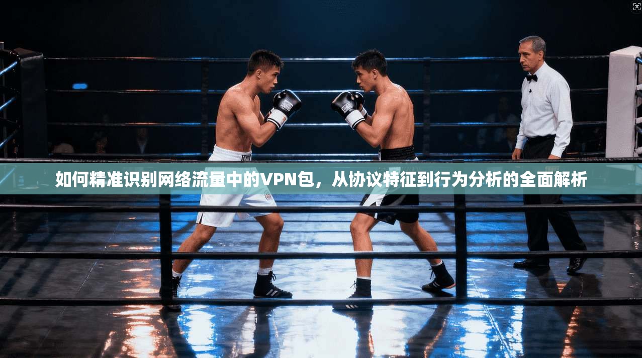如何精准识别网络流量中的VPN包，从协议特征到行为分析的全面解析