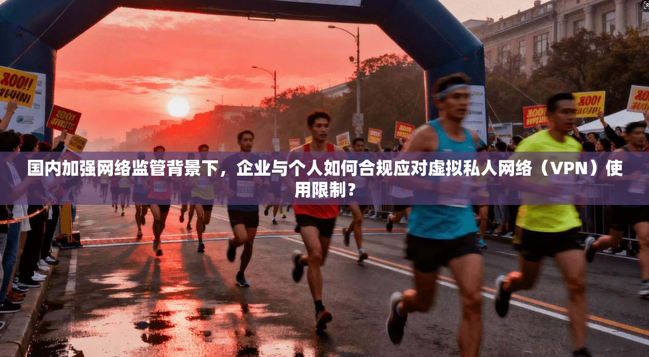 国内加强网络监管背景下，企业与个人如何合规应对虚拟私人网络（VPN）使用限制？